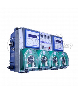 Prosystem Aqua hydroponic system controller